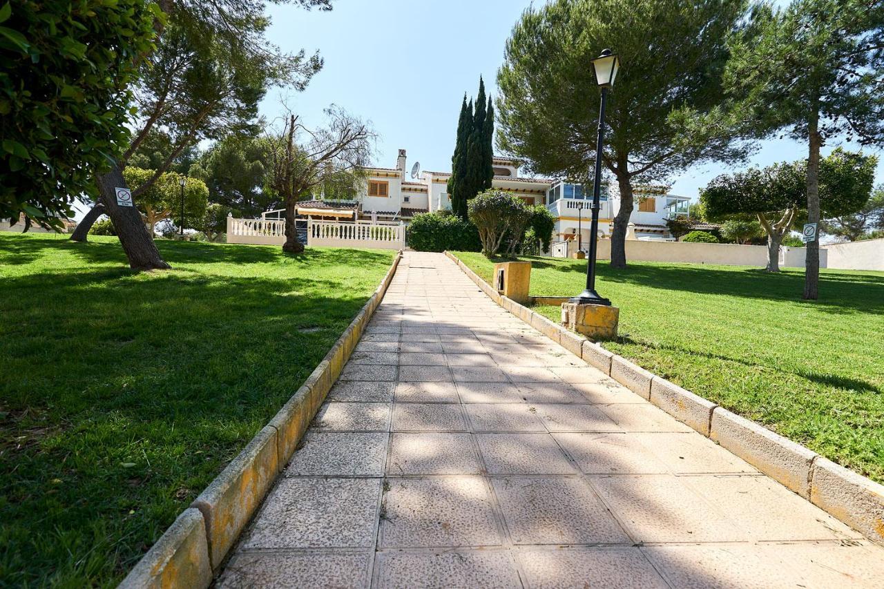 Espanhouse Rio Mar Pilar de la Horadada Exterior photo