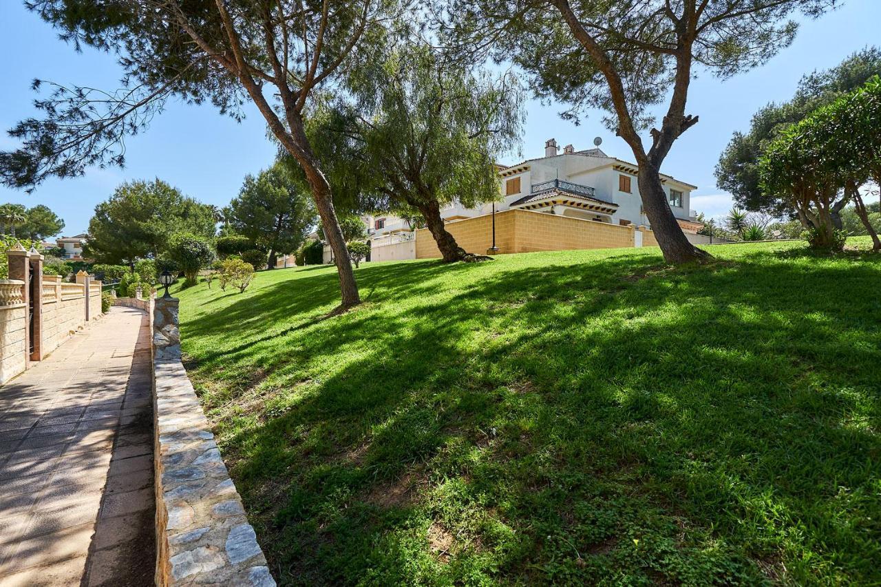 Espanhouse Rio Mar Pilar de la Horadada Exterior photo